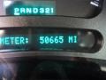 2005 Silver Birch Metallic Chevrolet Silverado 2500HD LT Extended Cab 4x4  photo #17