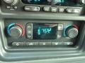 2005 Silver Birch Metallic Chevrolet Silverado 2500HD LT Extended Cab 4x4  photo #24