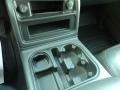 2005 Silver Birch Metallic Chevrolet Silverado 2500HD LT Extended Cab 4x4  photo #25