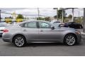 Platinum Graphite - M 37x AWD Sedan Photo No. 5