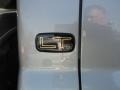 2005 Silver Birch Metallic Chevrolet Silverado 2500HD LT Extended Cab 4x4  photo #32
