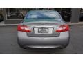 Platinum Graphite - M 37x AWD Sedan Photo No. 7