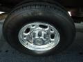 2005 Silver Birch Metallic Chevrolet Silverado 2500HD LT Extended Cab 4x4  photo #33