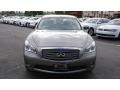 Platinum Graphite - M 37x AWD Sedan Photo No. 8