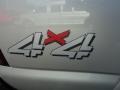 2005 Silver Birch Metallic Chevrolet Silverado 2500HD LT Extended Cab 4x4  photo #34