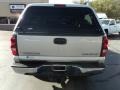 2005 Silver Birch Metallic Chevrolet Silverado 2500HD LT Extended Cab 4x4  photo #35