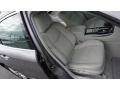 Platinum Graphite - M 37x AWD Sedan Photo No. 10