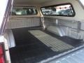 2005 Silver Birch Metallic Chevrolet Silverado 2500HD LT Extended Cab 4x4  photo #36