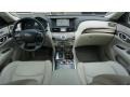 Platinum Graphite - M 37x AWD Sedan Photo No. 14