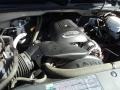 2005 Silver Birch Metallic Chevrolet Silverado 2500HD LT Extended Cab 4x4  photo #40