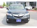 Crystal Black Pearl - RDX Technology Photo No. 2