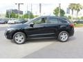 Crystal Black Pearl - RDX Technology Photo No. 4