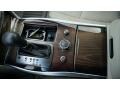Platinum Graphite - M 37x AWD Sedan Photo No. 25