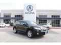 Crystal Black Pearl - RDX Technology Photo No. 10