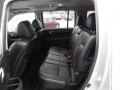 Alabaster Silver Metallic - Pilot Touring 4WD Photo No. 24