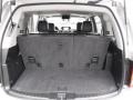 Alabaster Silver Metallic - Pilot Touring 4WD Photo No. 28