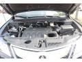 Crystal Black Pearl - RDX Technology Photo No. 34