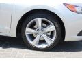 Silver Moon - ILX 2.0L Photo No. 10