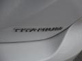 2012 White Platinum Tricoat Metallic Ford Focus Titanium 5-Door  photo #10