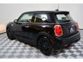 Midnight Black Metallic - Hardtop Cooper S 2 Door Photo No. 4