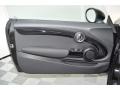 Carbon Black Door Panel Photo for 2017 Mini Hardtop #116684010