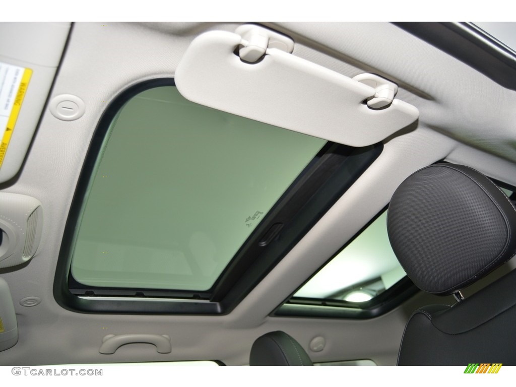 2017 Mini Hardtop Cooper S 2 Door Sunroof Photo #116684109
