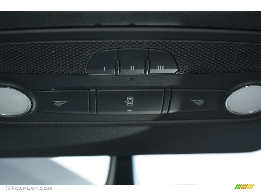 2008 TT 2.0T Roadster - Ocean Blue Pearl Effect / Luxor Beige photo #22