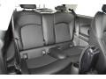 Carbon Black Rear Seat Photo for 2017 Mini Hardtop #116684157