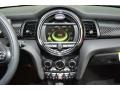 Controls of 2017 Hardtop Cooper S 2 Door