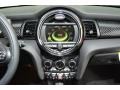 Carbon Black Controls Photo for 2017 Mini Hardtop #116684205