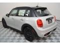 White Silver Metallic - Hardtop Cooper S 4 Door Photo No. 4