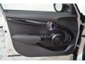 White Silver Metallic - Hardtop Cooper S 4 Door Photo No. 6