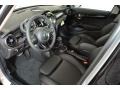 White Silver Metallic - Hardtop Cooper S 4 Door Photo No. 8