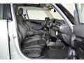 White Silver Metallic - Hardtop Cooper S 4 Door Photo No. 11