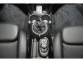 White Silver Metallic - Hardtop Cooper S 4 Door Photo No. 15