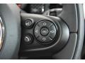 White Silver Metallic - Hardtop Cooper S 4 Door Photo No. 18