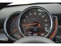 White Silver Metallic - Hardtop Cooper S 4 Door Photo No. 19