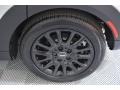 White Silver Metallic - Hardtop Cooper S 4 Door Photo No. 20