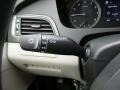 2017 Hyundai Sonata Sport Controls