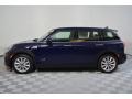  2017 Clubman Cooper S ALL4 Lapisluxury Blue