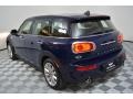 Lapisluxury Blue - Clubman Cooper S ALL4 Photo No. 4