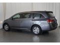 2016 Modern Steel Metallic Honda Odyssey EX-L  photo #8