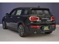 Midnight Black Metallic - Clubman Cooper S Photo No. 4