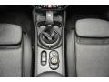  2017 Clubman Cooper S ALL4 8 Speed Automatic Shifter