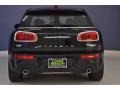 Midnight Black Metallic - Clubman Cooper S Photo No. 5