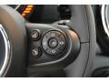 Controls of 2017 Clubman Cooper S ALL4