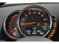  2017 Clubman Cooper S ALL4 Cooper S ALL4 Gauges