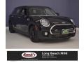 Midnight Black Metallic - Clubman Cooper Photo No. 1