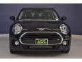 Midnight Black Metallic - Clubman Cooper Photo No. 2