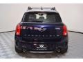 2016 Cosmic Blue Metallic Mini Countryman Cooper S All4  photo #5